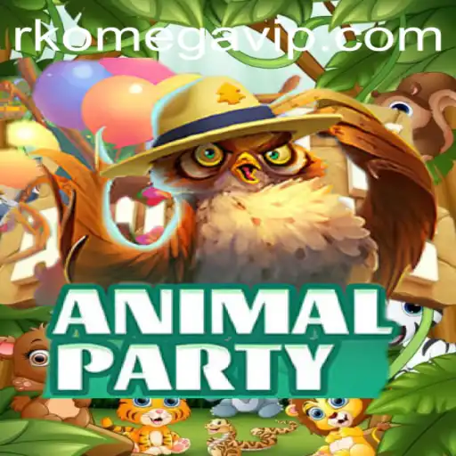 AnimalParty: Unveiling the Exciting World of RK Omega