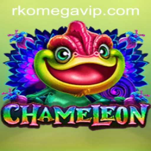 Unveiling the Excitement of Chameleon: A Deep Dive into RK Omega's Latest Game