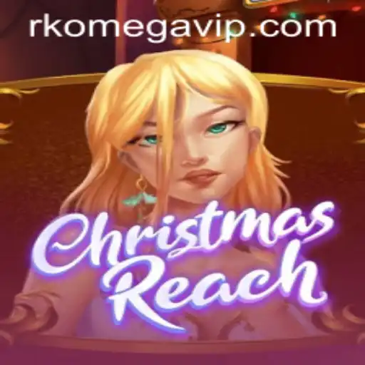 ChristmasReach: A Festive Adventure with RK Omega