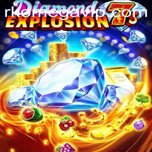 Unveiling DiamondExplosion7s: A New Gaming Phenomenon