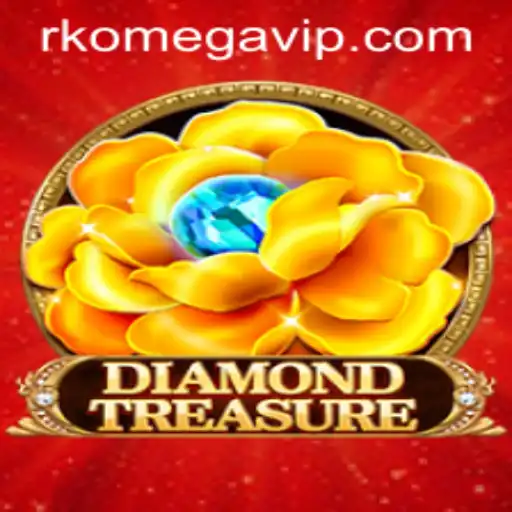 Exploring the Adventurous World of Diamondtreasure and the Role of RK Omega