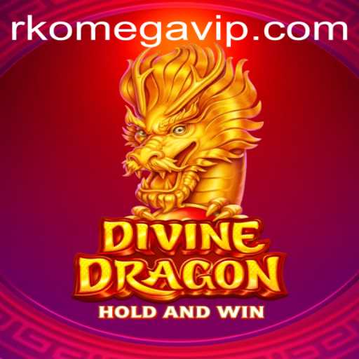 Exploring DivineDragon: The Mythical Odyssey of Gaming with RK Omega