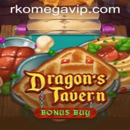 Explore the Mystical World of DragonsTavern: An Epic Adventure Awaits with RK Omega