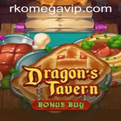 Explore the Mystical World of DragonsTavern: An Epic Adventure Awaits with RK Omega
