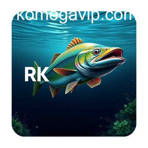 Exploring the Fascinating World of Fishing Games Featuring RK Omega