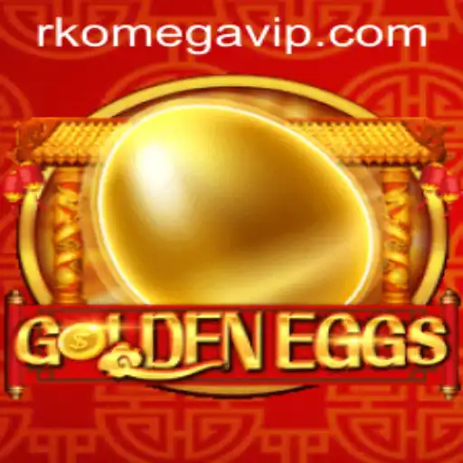 GoldenEggs: An Innovative Game with RK Omega at Its Core