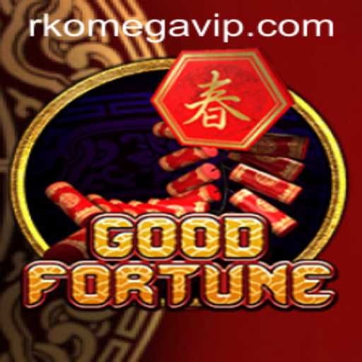 Exploring the Enigmatic World of GoodFortune: A Deep Dive Into RK Omega
