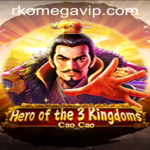 Master the Realm in Heroofthe3KingdomsCaoCao: A Deep Dive into Strategy and Lore
