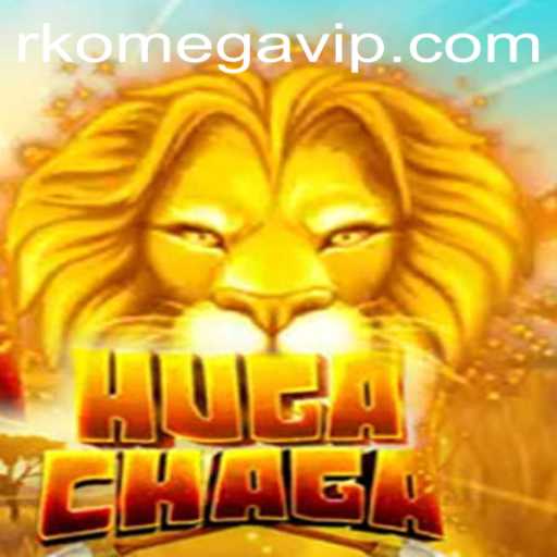 HugaChaga: The Thrilling World of RK Omega