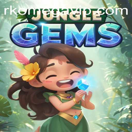 Exploring JungleGems: The Adventure of RK Omega