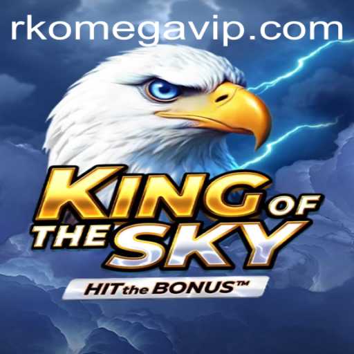 KingOfTheSky: An Epic Journey into the Virtual Skies