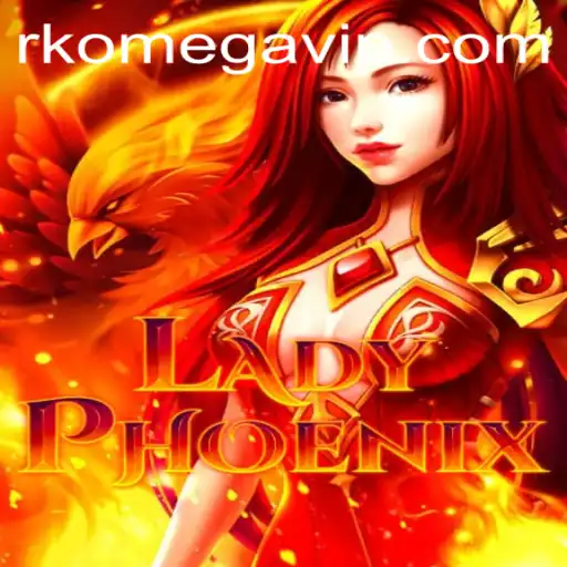The Enchanting World of LadyPhoenix and the Mystery of RK Omega