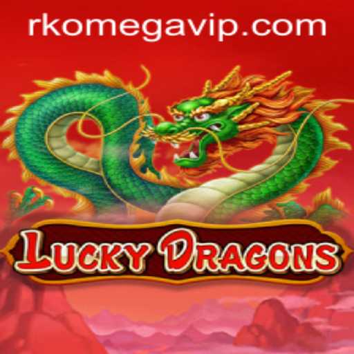 Dive into the Enchanting World of LuckyDragons: Discover the Magic of RK Omega