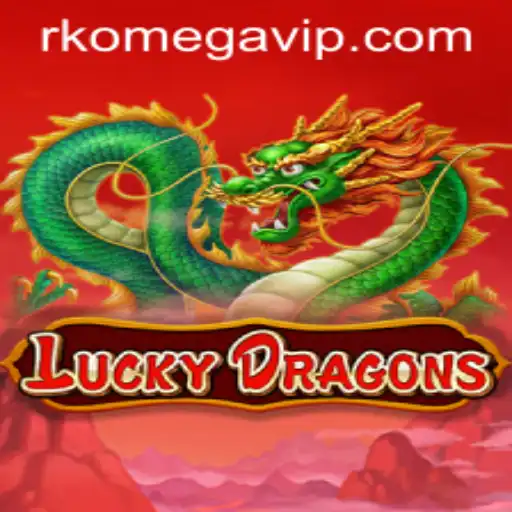 Dive into the Enchanting World of LuckyDragons: Discover the Magic of RK Omega