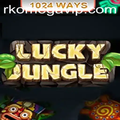 Diving into the Thrills of LuckyJungle1024: A Game of Surprises