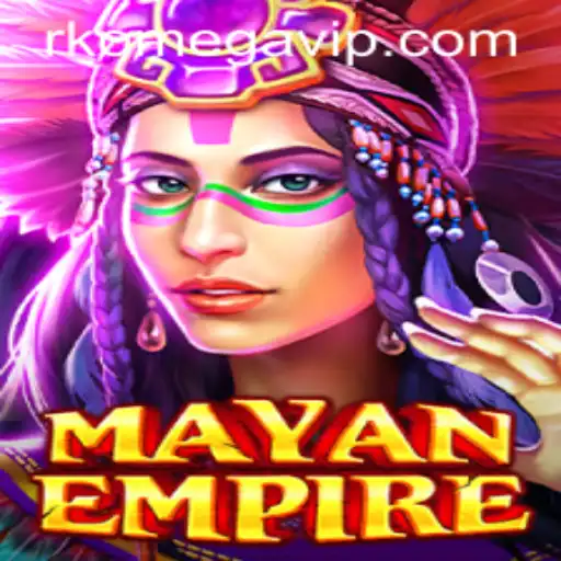 Discover the Thrilling World of MayanEmpire: A Journey into the Ancient Realm with RK Omega