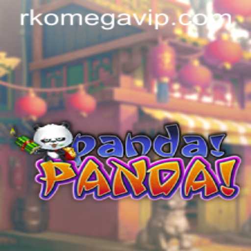 PandaPanda: Unveiling RK Omega and the World of Bamboo Battles