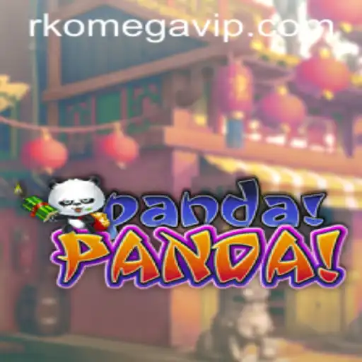PandaPanda: Unveiling RK Omega and the World of Bamboo Battles