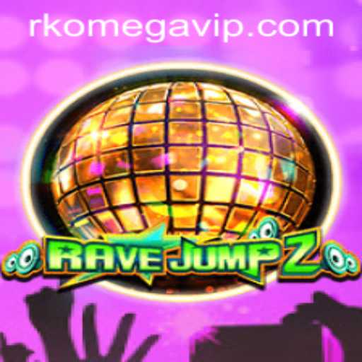 Embark on a Thrilling Adventure with RaveJump2: Exploring the Latest Trends with RK Omega