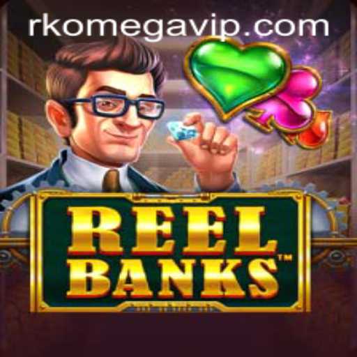ReelBanks: An Immersive Gaming Experience with RK Omega
