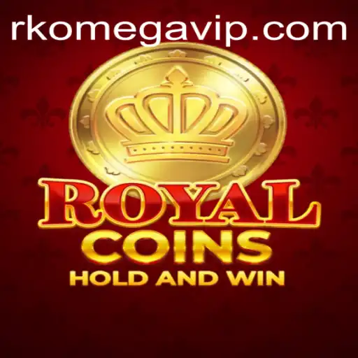 RoyalCoins: An Exciting Journey into the Realm of RK Omega