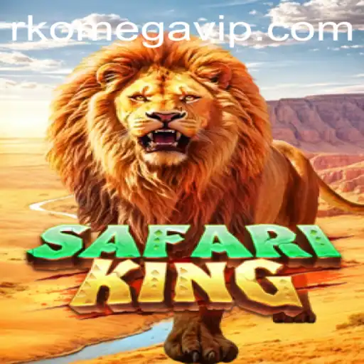 SafariKing: Unveiling the Adventure with RK Omega