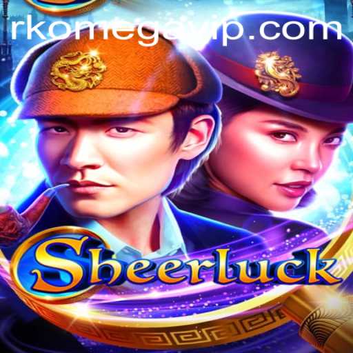 Sheerluck: The Riveting Mind Game with a Twist - Featuring RK Omega