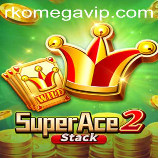 Unveiling SuperAce2: A Riveting Adventure With RK Omega