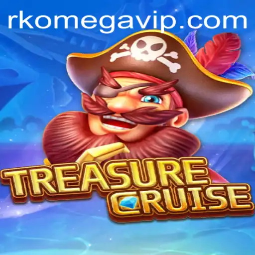 TREASURECRUISE: Navigating the High Seas of Adventure with RK Omega