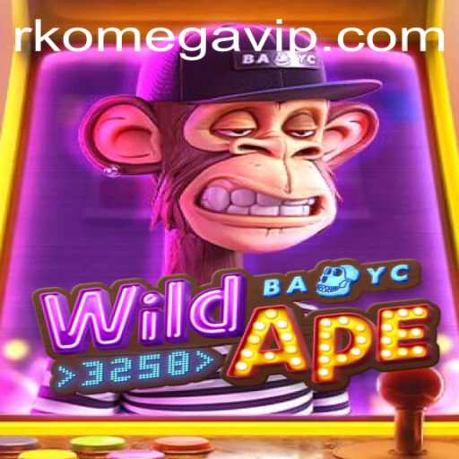 Discovering WildApe3258: A Thrilling Adventure with RK Omega