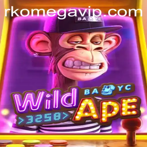Discovering WildApe3258: A Thrilling Adventure with RK Omega
