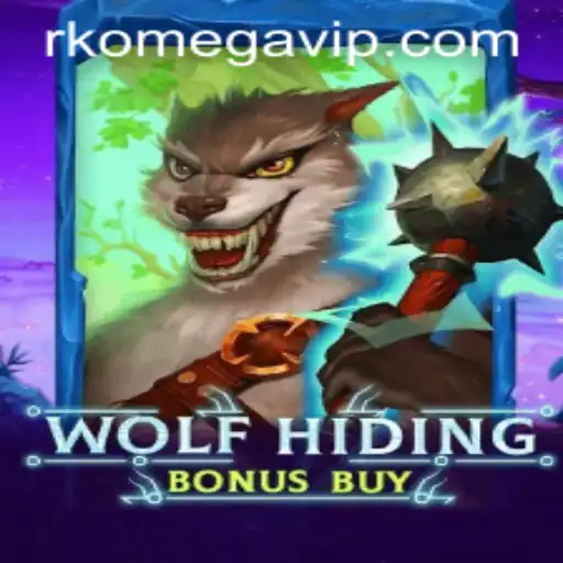 Discovering WolfHidingBonusBuy: A Thrilling Gaming Experience