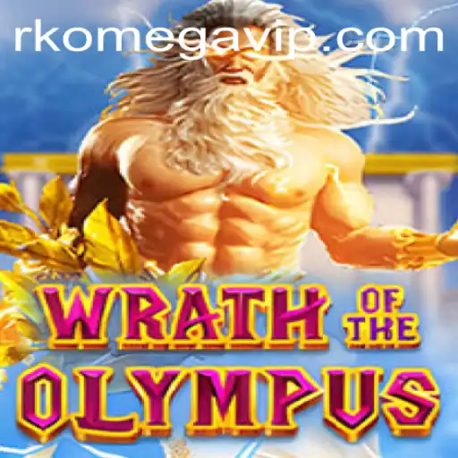 Unleashing the Adventure: WrathofOlympus and the Role of RK Omega