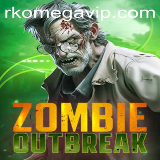 ZombieOutbreak: Dive Into the World of RK Omega